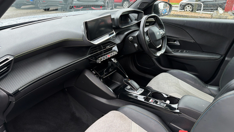 Peugeot 2008 100kW GT Premium 50kWh 5dr Auto Electric Estate